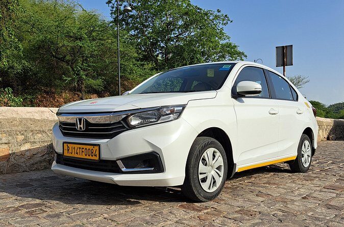 Private New Delhi Arrival Transfer Airport to Hotel/Accommodation - Final Thoughts