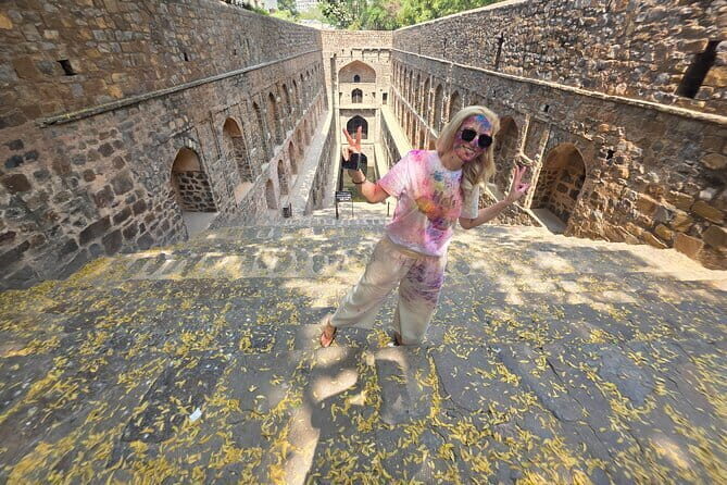 Private New Delhi & Old Delhi Half-day Tours - Key Points