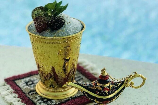 Private New Dubai Tour with Afternoon Tea in Burj al Arab and Burj Kalifa Ticket - FAQ