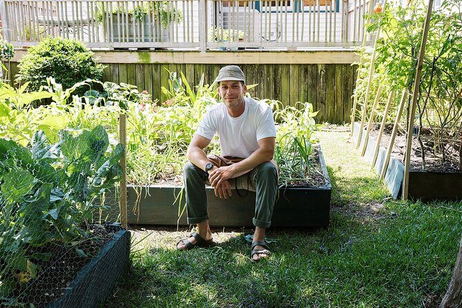 Private New Orleans Cajun Cooking Class with a Local Courtland - The Value and Booking