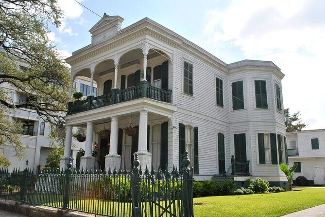 Private New Orleans City Tour - Who Will Love This Tour?