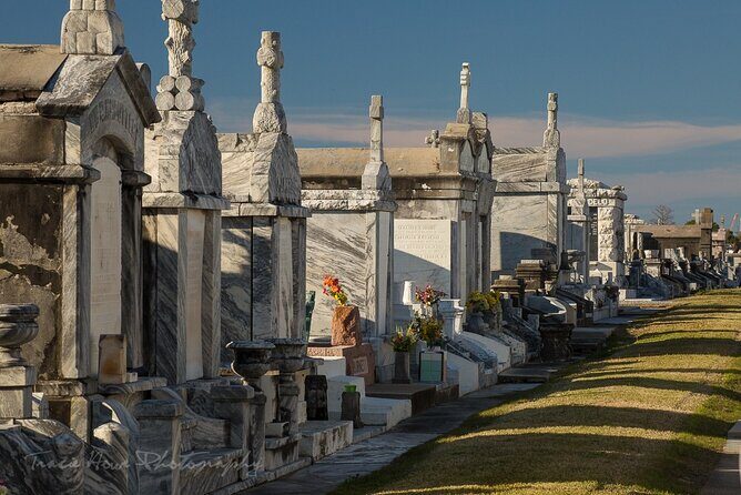 Private New Orleans City Tour - FAQ