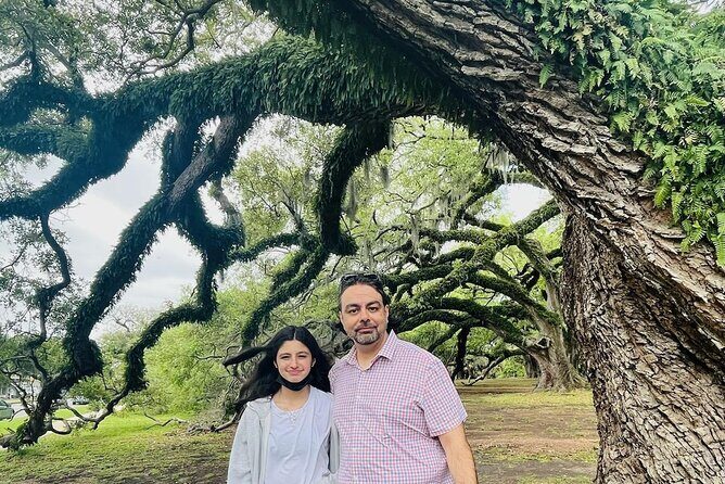 Private New Orleans City Tour with Local Expert Guide - Why Choose This Tour?