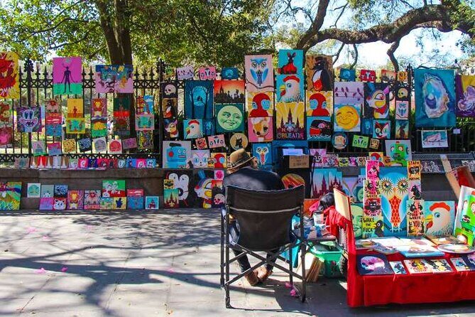 Private New Orleans City Tour with Local Expert Guide - Is It Worth It?