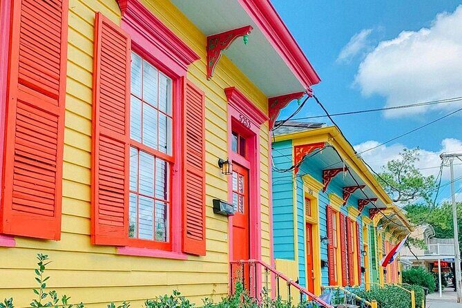 Private New Orleans City Tour with Local Expert Guide - FAQ