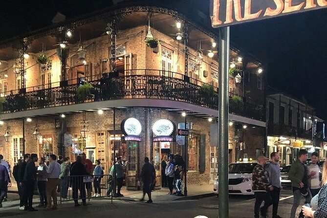 Private New Orleans Haunted History Ghost Tour - Final Word