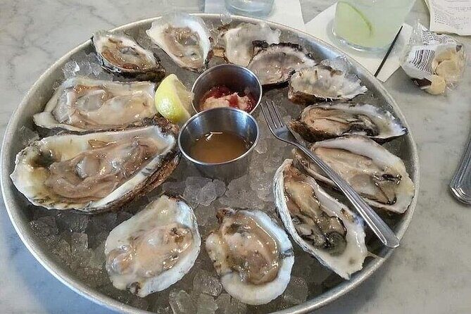 Private New Orleans Neighborhood Food Tour - Historic Driving "Dine-Around" - Exploring New Orleans Through Its Neighborhoods and Flavors