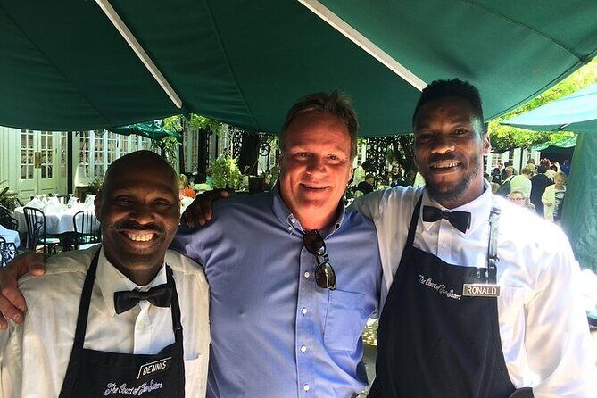 Private New Orleans Neighborhood Food Tour - Historic Driving "Dine-Around" - The Value of a Private Tour