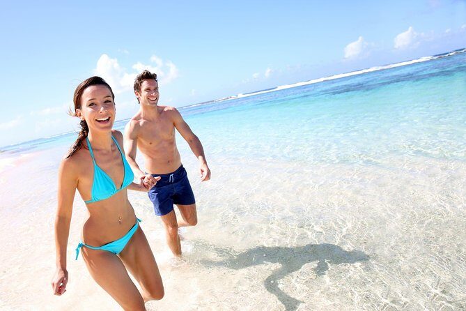 Private New Powerboat to St John & LimeOut. Full Day USVI - Who Will Love This Tour?