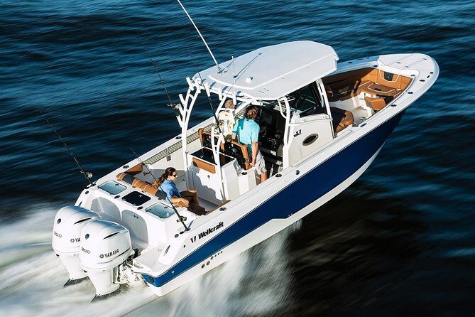 Private New Powerboat to St John & LimeOut. Full Day USVI - The Sum Up: Why This Private Powerboat Tour Stands Out
