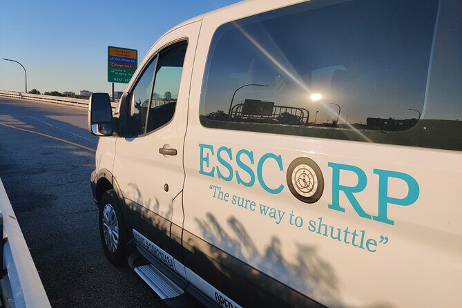 Private New York Airport Shuttle from Queens - FAQs