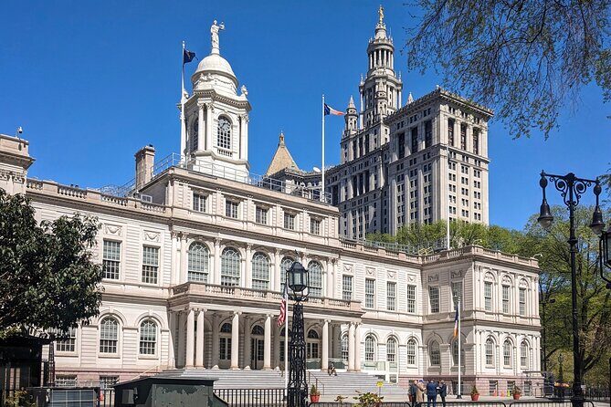 Private New York City Custom Tour - Key Points