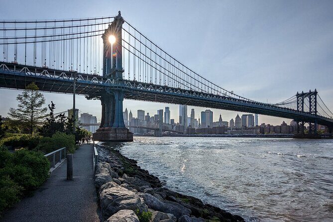 Private New York City Custom Tour - The Itinerary: How Flexible and Rich in Content It Is