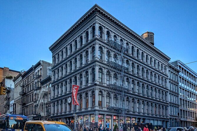Private New York City Custom Tour - What We Feel Could Improve
