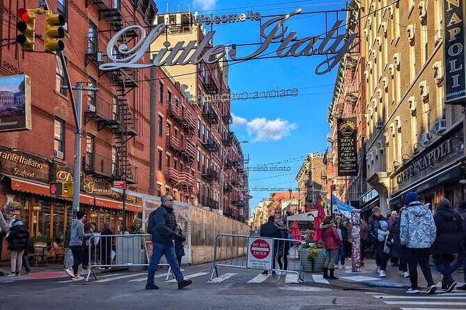 Private New York City Custom Tour - Who Should Book This Tour?