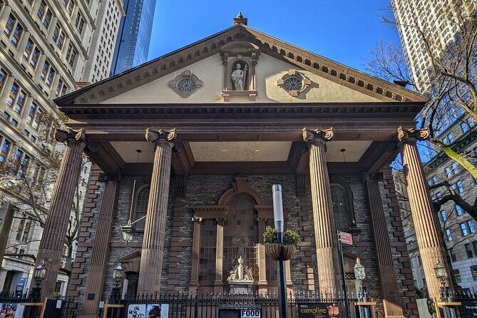Private New York City Custom Tour - The Bottom Line