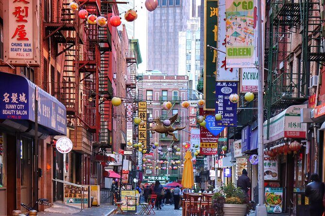 Private New York City Custom Tour - FAQ