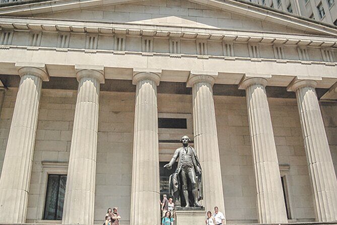 Private New York City Half Day Guided Tour - The Downtown Experience - Analyzing the Value