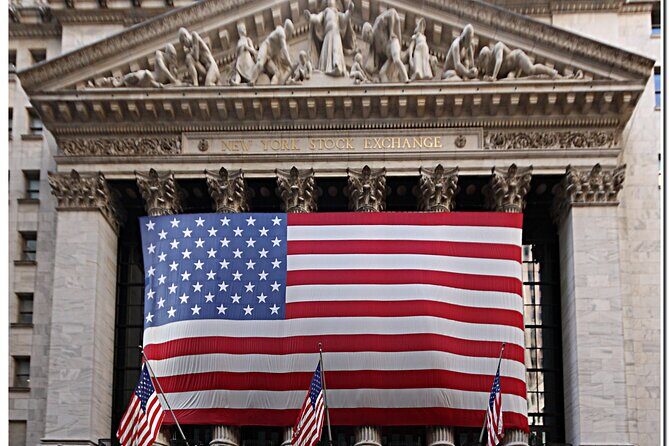 Private New York City Half Day Guided Tour - The Downtown Experience - Who Will Love This Tour?