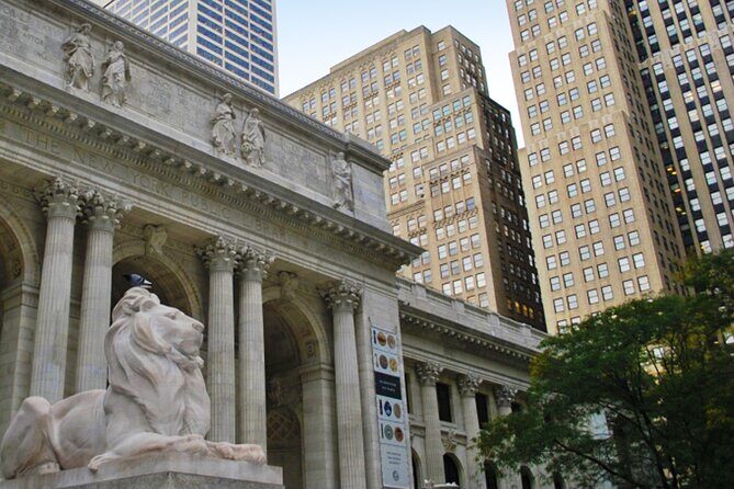 Private New York City Half Day Guided Tour - The Magic of Midtown Manhattan - Final Thoughts