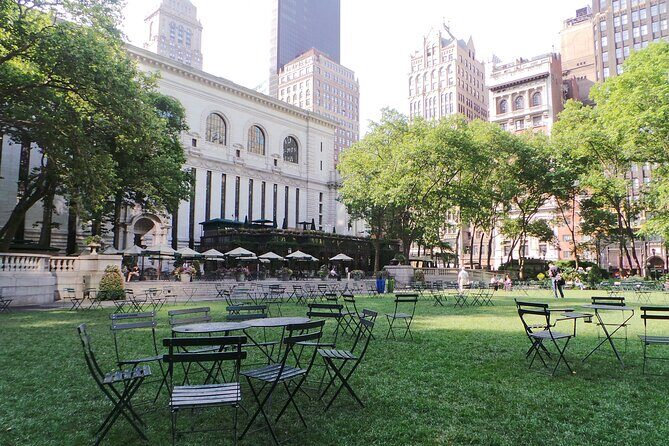 Private New York City Half Day Guided Tour - The Magic of Midtown Manhattan - FAQ