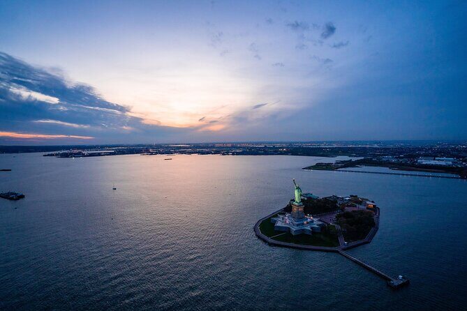 Private New York City Helicopter Tour for 2-6 from Westchester - Who Will Appreciate This Tour?