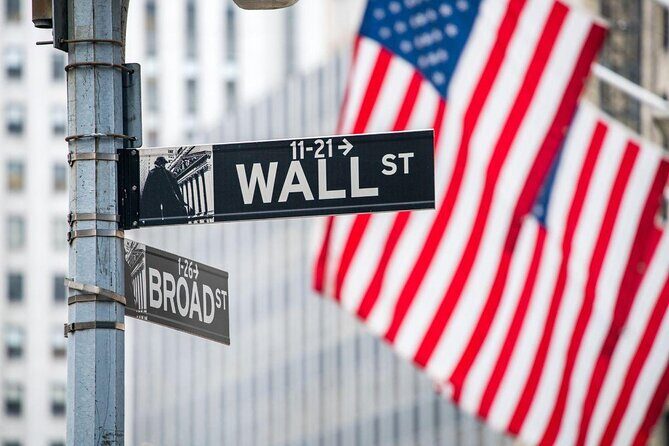Private New York City Historic Downtown and Wall Street Walking Tour Including 911 Memorial - Key Points