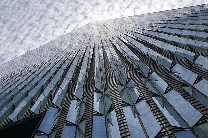 Private New York City Historic Downtown and Wall Street Walking Tour Including 911 Memorial - Detailed Breakdown of the Itinerary