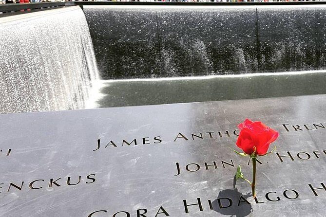 Private New York City Historic Downtown and Wall Street Walking Tour Including 911 Memorial - Who Should Consider This Tour?