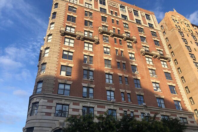 Private New York City Horror Movie Location Walking Tour - Introducing Our Review of the Private NYC Horror Movie Location Walking Tour