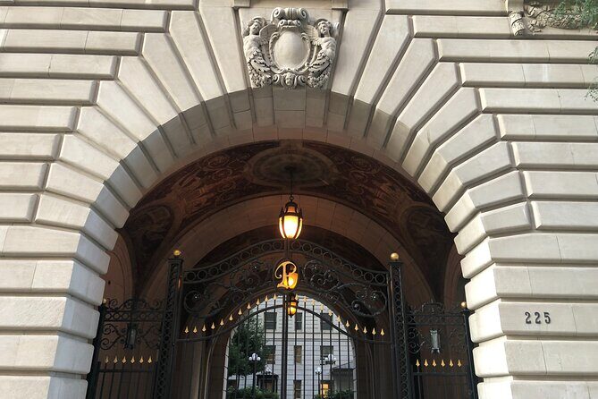 Private New York City Horror Movie Location Walking Tour - Who Would Love This Tour?
