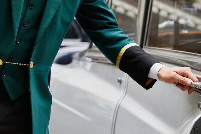 Private New York City Hotels Transfer to Airport - What to Expect on the Day