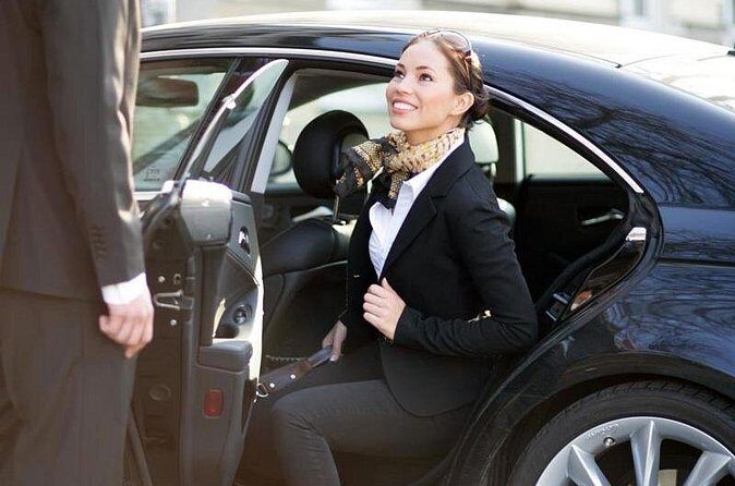 Private New York City Hotels Transfer to Airport - Who Will Love This Service?