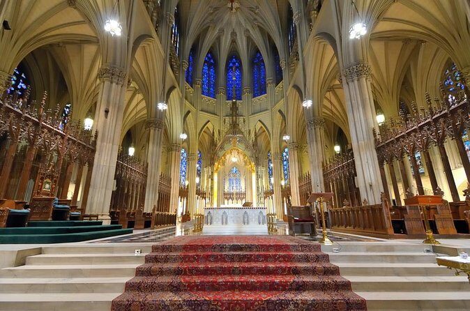 Private New York City Midtown Landmarks Walking Tour - An In-Depth Review of the Itinerary and Experience