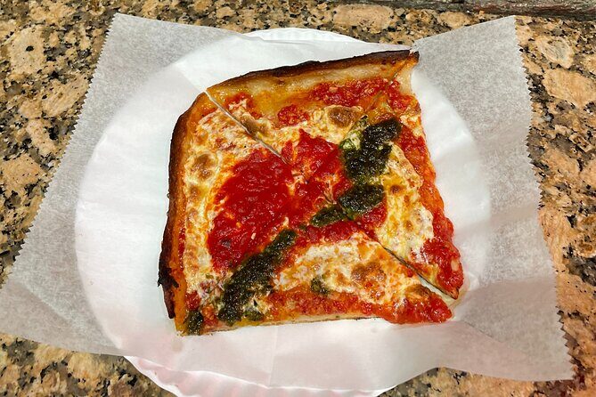 Private New York City Pizza Tasting With a Local - Who Will Love This Tour?