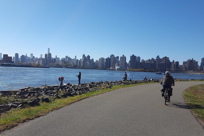 Private New York City Sightseeing Bike Tour - Up to 6 People - An In-Depth Look at What to Expect