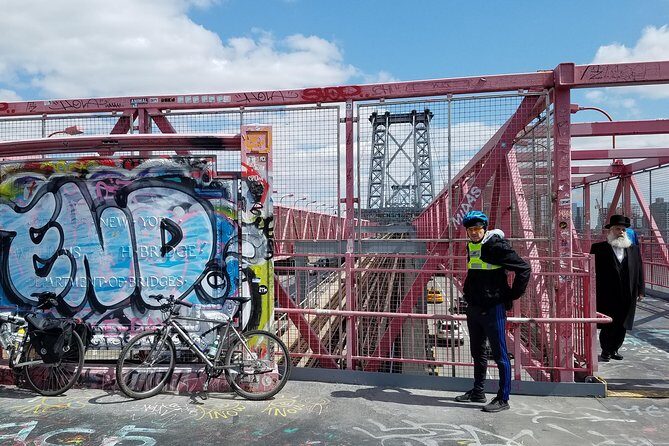 Private New York City Sightseeing Bike Tour - Up to 6 People - Final Thoughts