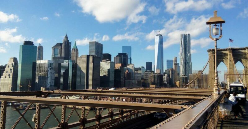 Private New York City Tour by Night With Local Guide - Who Will Benefit Most?