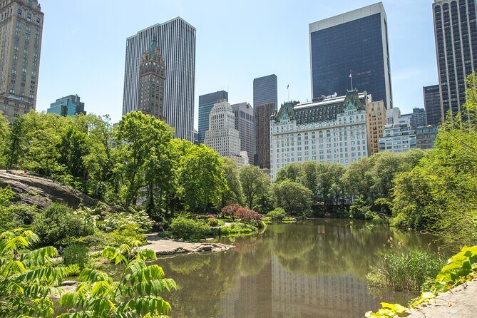 Private New York City Walking Tour: Central Park History and Hidden Secrets - Why Choose a Private Tour of Central Park?