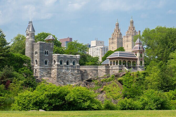 Private New York City Walking Tour: Central Park History and Hidden Secrets - Practical Details and Tips