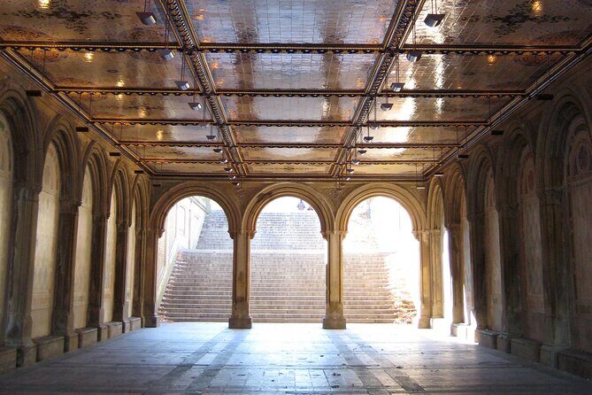 Private New York City Walking Tour: Central Park History and Hidden Secrets - Who Should Consider This Tour?