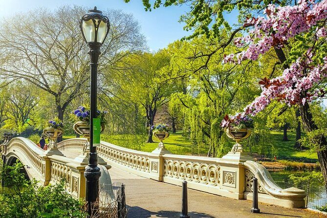 Private New York City Walking Tour: Central Park History and Hidden Secrets - FAQ