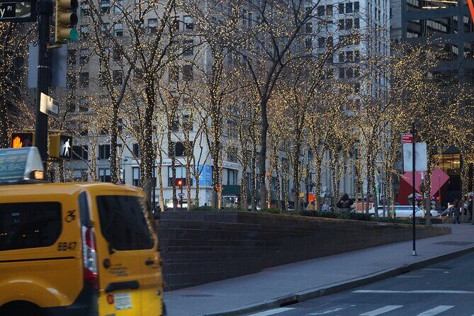 Private New York Downtown Highlights Half Day Tour - Why This Tour Offers Good Value