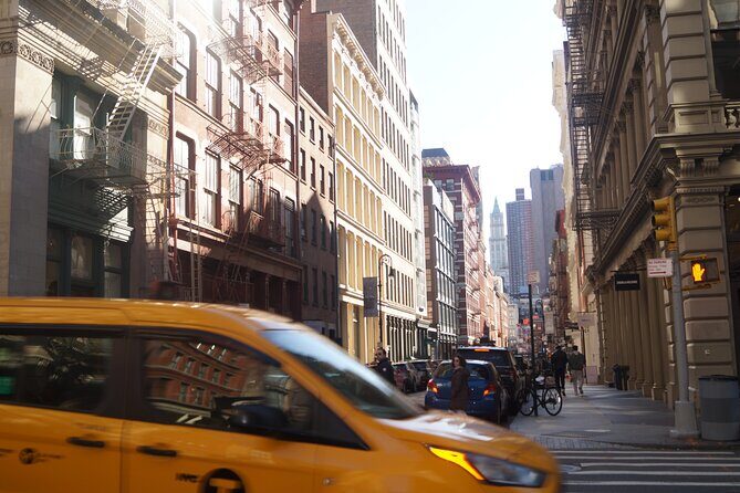 Private New York Downtown Highlights Half Day Tour - Who Will Benefit Most from This Tour?