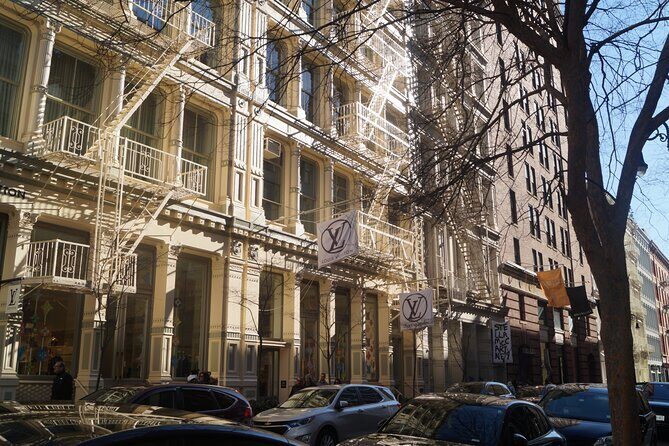 Private New York Downtown Highlights Half Day Tour - FAQs