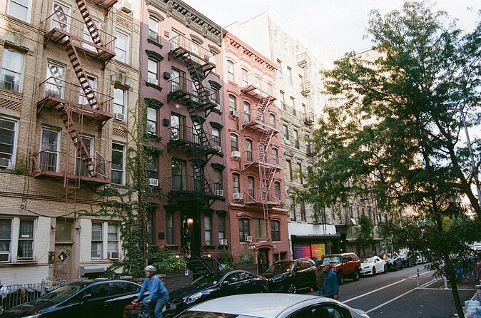 Private New York Downtown Highlights Half Day Tour - Final Thoughts