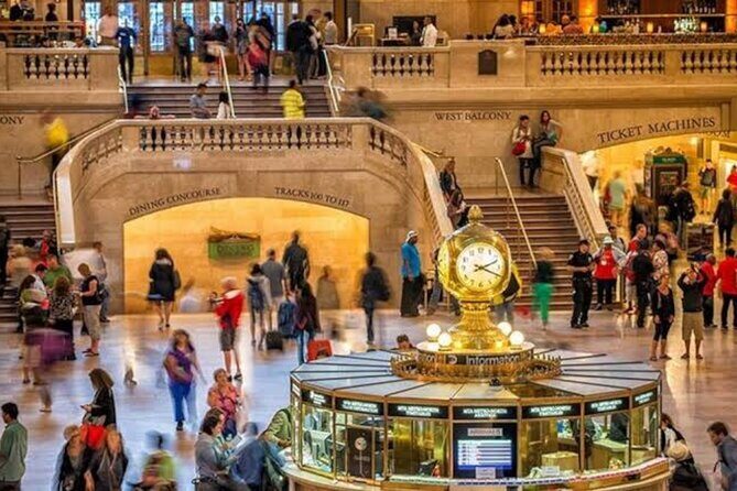 Private New York Hidden Gems Day Tours - A Detailed Look at the Tour Experience