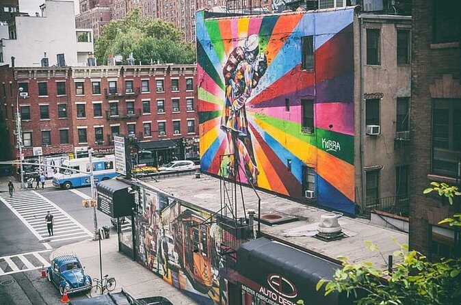 Private New York Hidden Gems Day Tours - FAQ