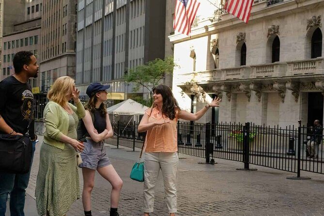 Private New York in Day: From Wall Street to Greenwich Village - What Makes This Tour Stand Out?