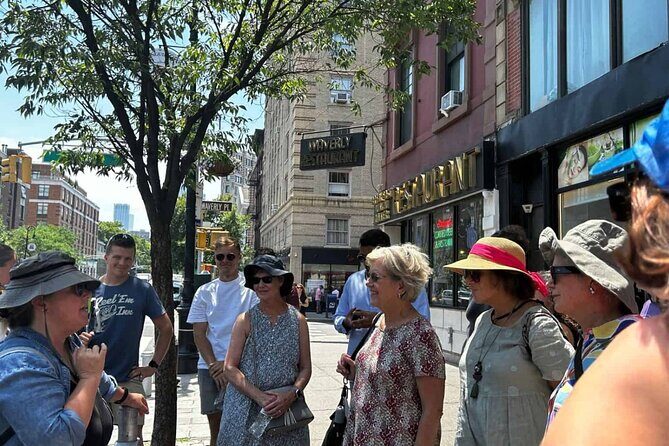 Private New York in Day: From Wall Street to Greenwich Village - Who Should Consider This Tour?